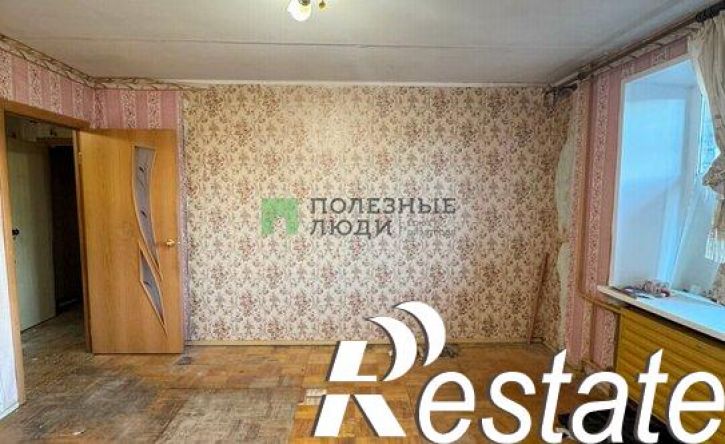3-комн квартира улица Сабурова, 65,  д. 65