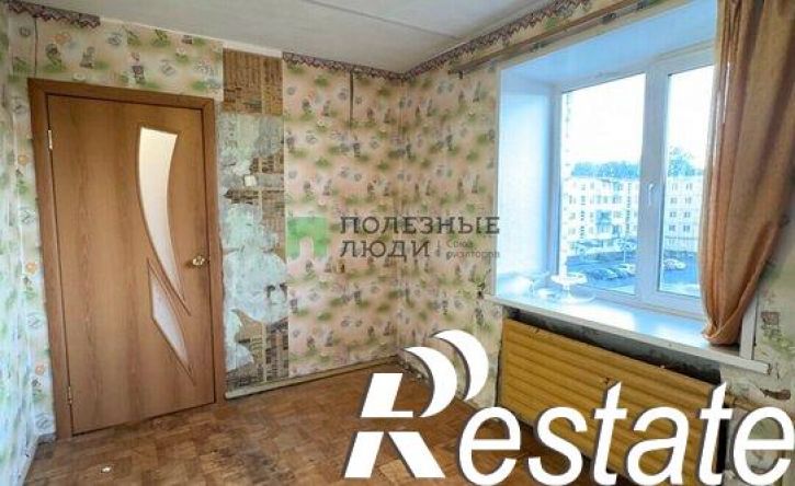 3-комн квартира улица Сабурова, 65,  д. 65