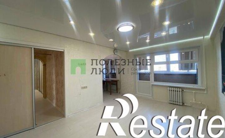 3-комн квартира Молодёжная улица, 78,  д. 78