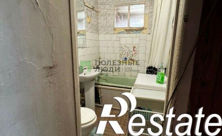 1-комн квартира 9-я Подлесная улица, 25,  д. 25