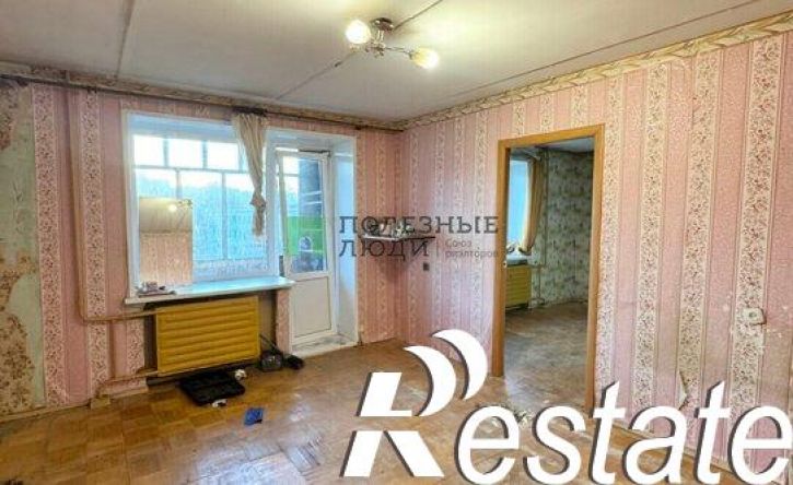3-комн квартира улица Сабурова, 65,  д. 65