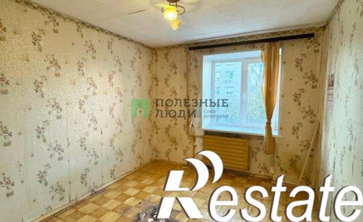 3-комн квартира улица Сабурова, 65,  д. 65