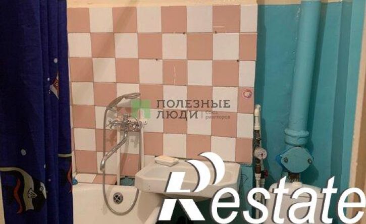 1-комн квартира улица Наговицына, 24,  д. 24