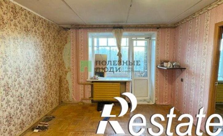 3-комн квартира улица Сабурова, 65,  д. 65