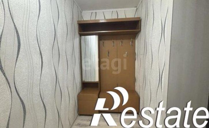 1-комн квартира улица Труда, 39,  д. 39