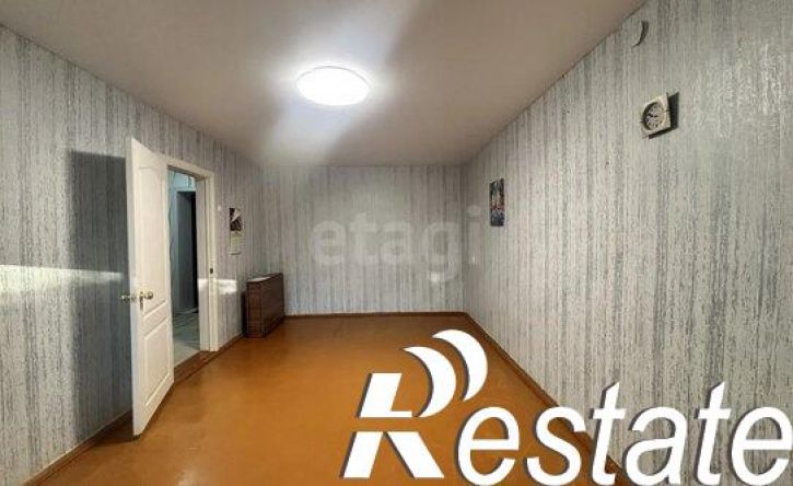 1-комн квартира улица Труда, 39,  д. 39