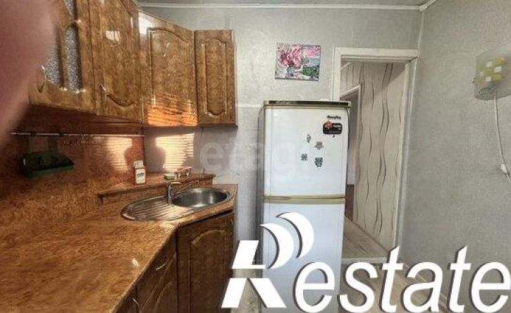1-комн квартира улица Труда, 39,  д. 39