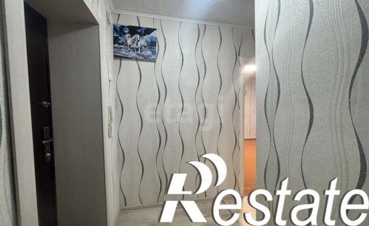 1-комн квартира улица Труда, 39,  д. 39