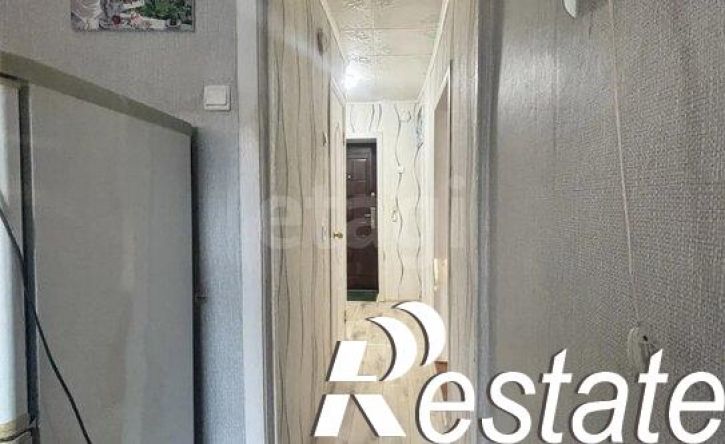 1-комн квартира улица Труда, 39,  д. 39