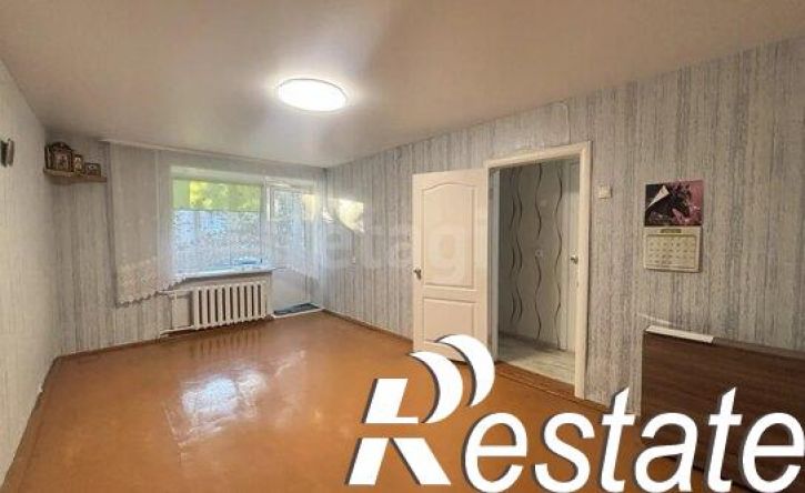 1-комн квартира улица Труда, 39,  д. 39