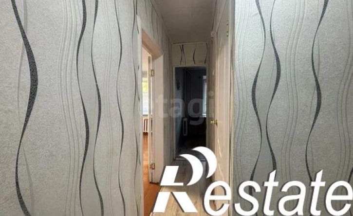 1-комн квартира улица Труда, 39,  д. 39
