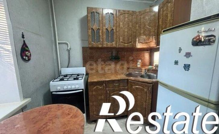1-комн квартира улица Труда, 39,  д. 39