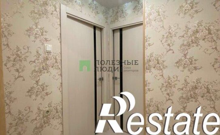 3-комн квартира Молодёжная улица, 78,  д. 78