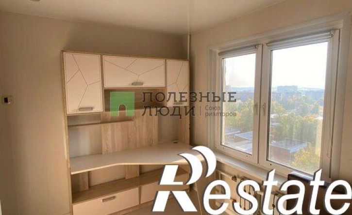 3-комн квартира Молодёжная улица, 78,  д. 78
