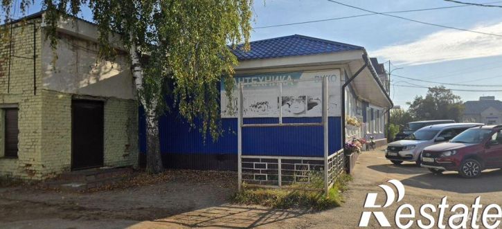 Офис Вокзальная улица, 2,  д. 2