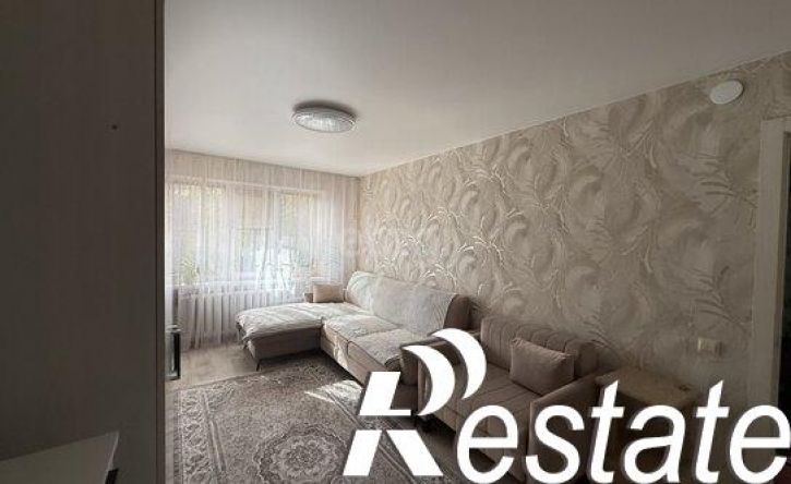 1-комн квартира Амурская улица, 30,  д. 30
