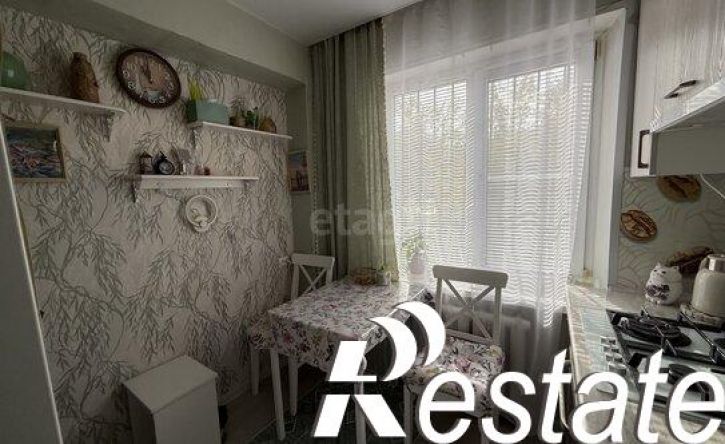 1-комн квартира Амурская улица, 30,  д. 30