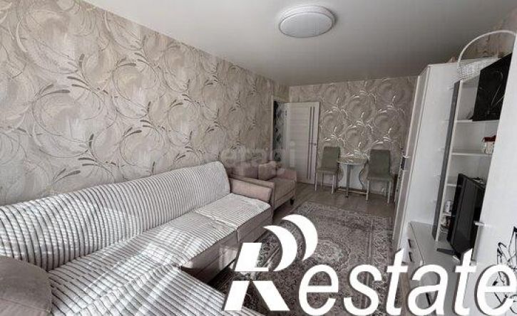 1-комн квартира Амурская улица, 30,  д. 30