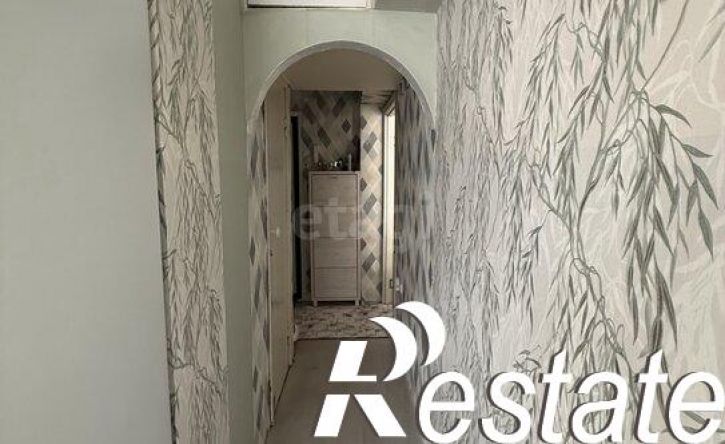 1-комн квартира Амурская улица, 30,  д. 30