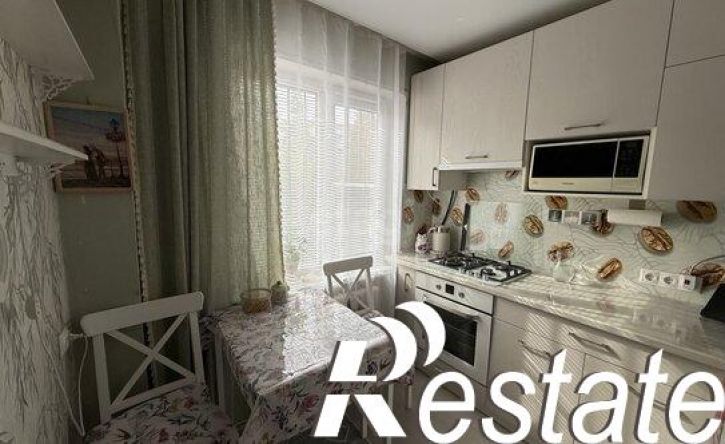 1-комн квартира Амурская улица, 30,  д. 30