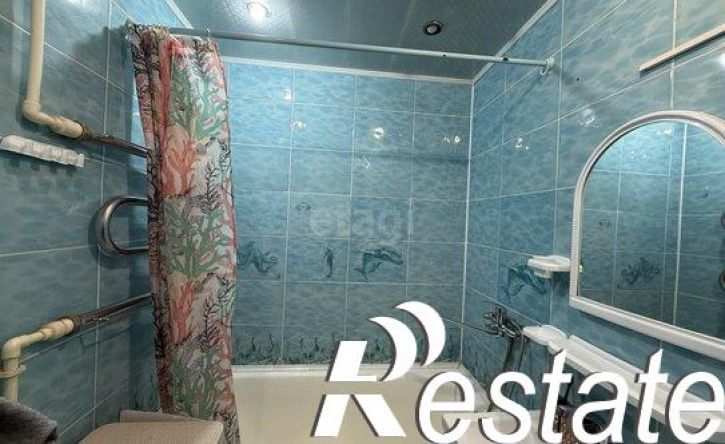 1-комн квартира Амурская улица, 30,  д. 30
