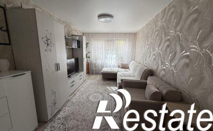 1-комн квартира Амурская улица, 30,  д. 30