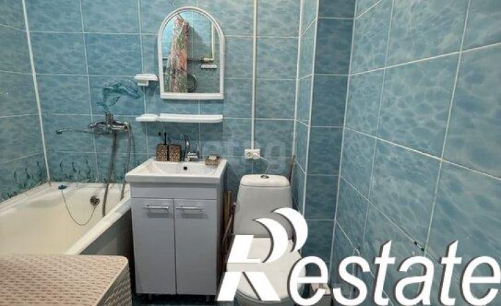 1-комн квартира Амурская улица, 30,  д. 30
