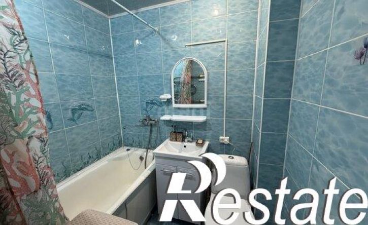 1-комн квартира Амурская улица, 30,  д. 30