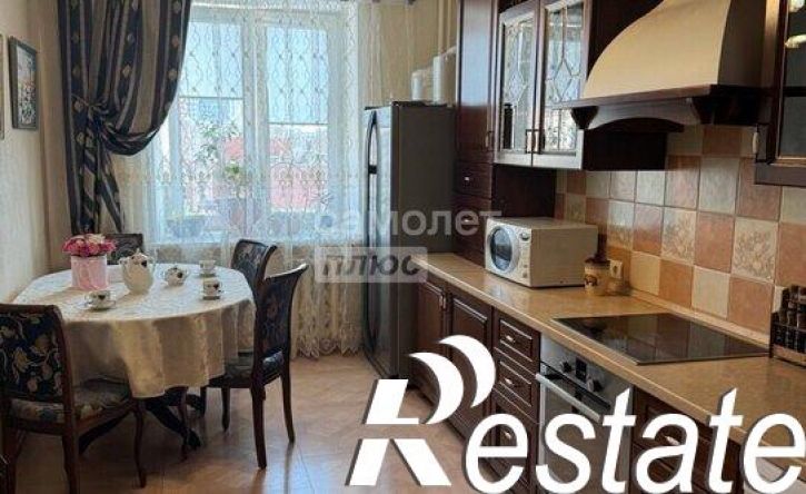 3-комн квартира Пушкинская улица, 291А,  д. 291А