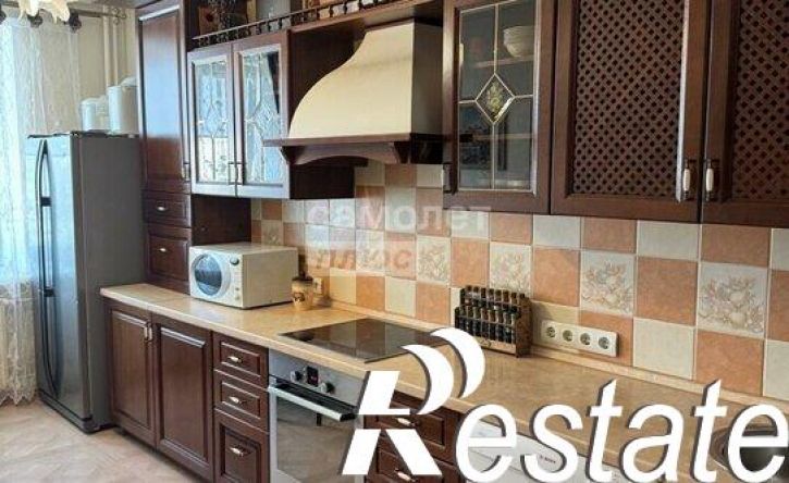 3-комн квартира Пушкинская улица, 291А,  д. 291А