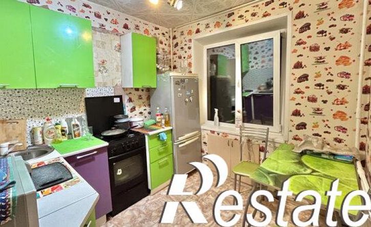 1-комн квартира улица Королёва, 3,  д. 3