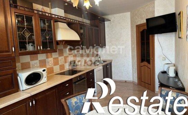 3-комн квартира Пушкинская улица, 291А,  д. 291А