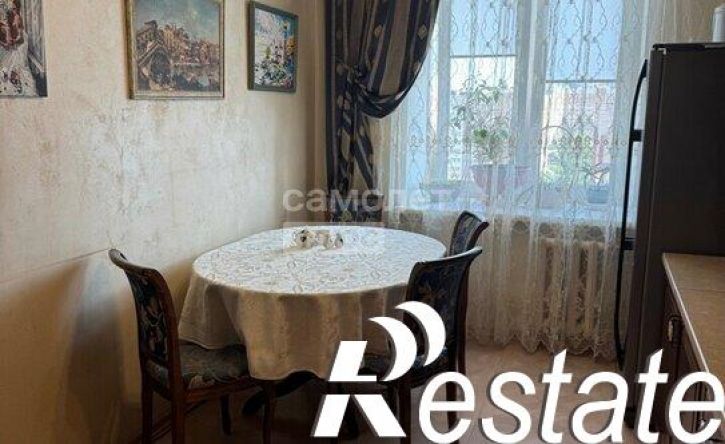 3-комн квартира Пушкинская улица, 291А,  д. 291А