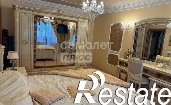 3-комн квартира Пушкинская улица, 291А,  д. 291А