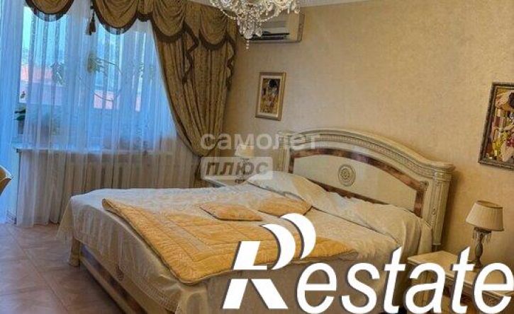 3-комн квартира Пушкинская улица, 291А,  д. 291А