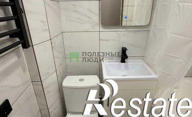 1-комн квартира Красноармейская улица, 76,  д. 76