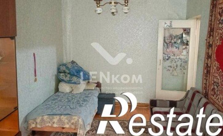 2-комн квартира Тверская улица, 50,  д. 50
