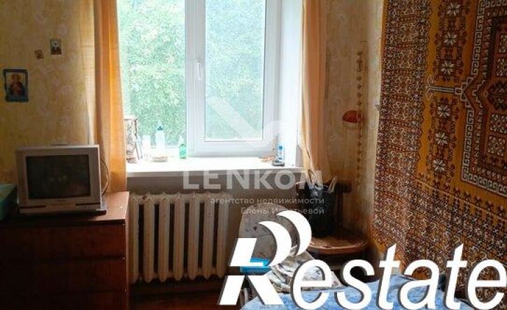 2-комн квартира Тверская улица, 50,  д. 50