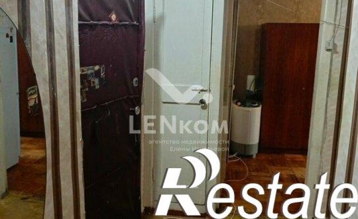 2-комн квартира Тверская улица, 50,  д. 50