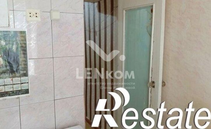 2-комн квартира Тверская улица, 50,  д. 50