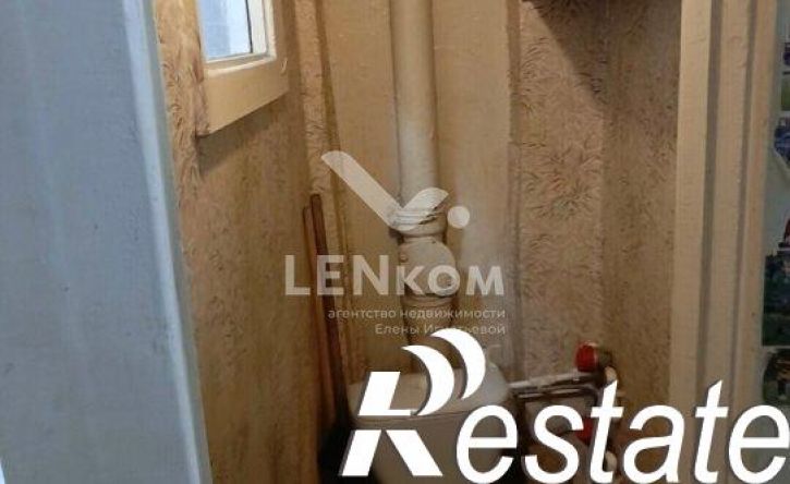 2-комн квартира Тверская улица, 50,  д. 50
