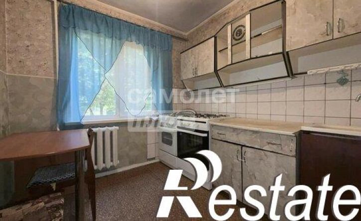 1-комн квартира улица Воровского, 122,  д. 122