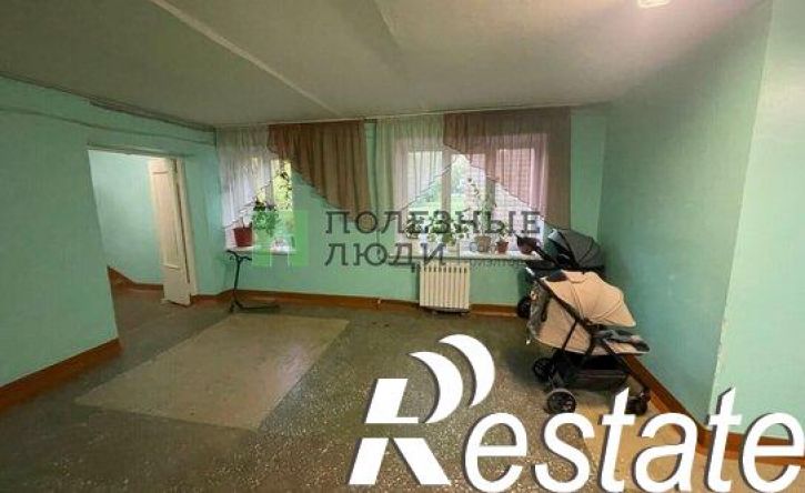 1-комн квартира Буммашевская улица, 25,  д. 25