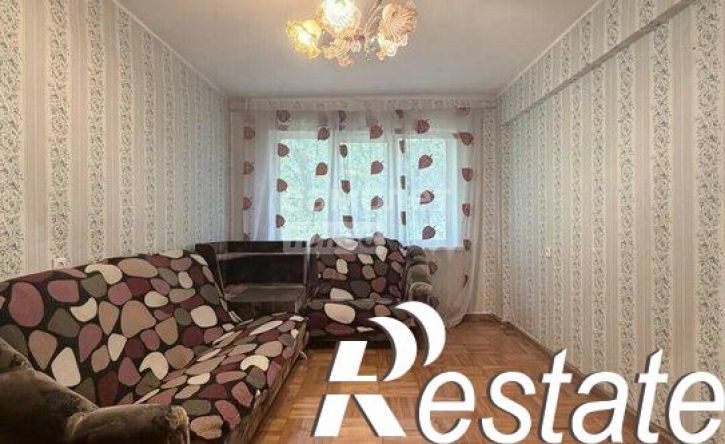 1-комн квартира улица Воровского, 122,  д. 122
