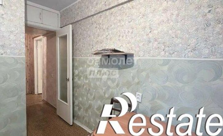 1-комн квартира улица Воровского, 122,  д. 122