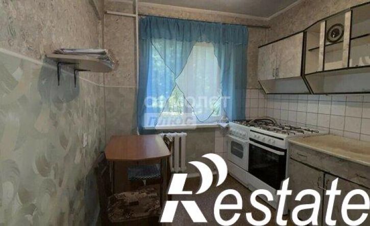 1-комн квартира улица Воровского, 122,  д. 122
