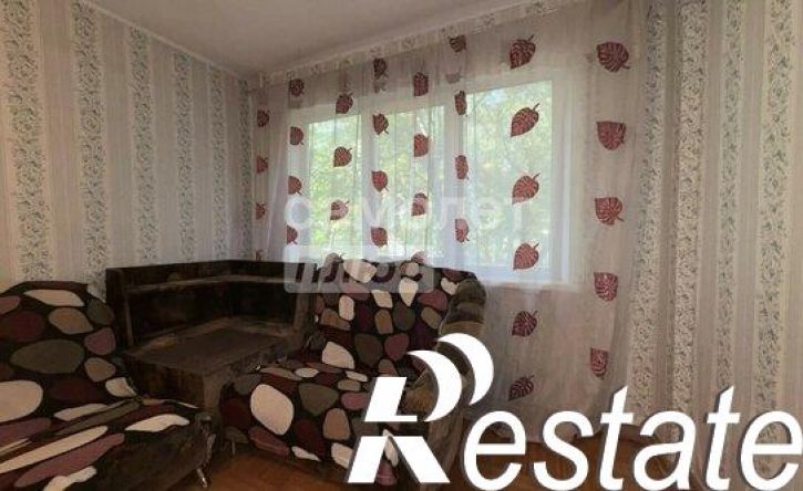 1-комн квартира улица Воровского, 122,  д. 122