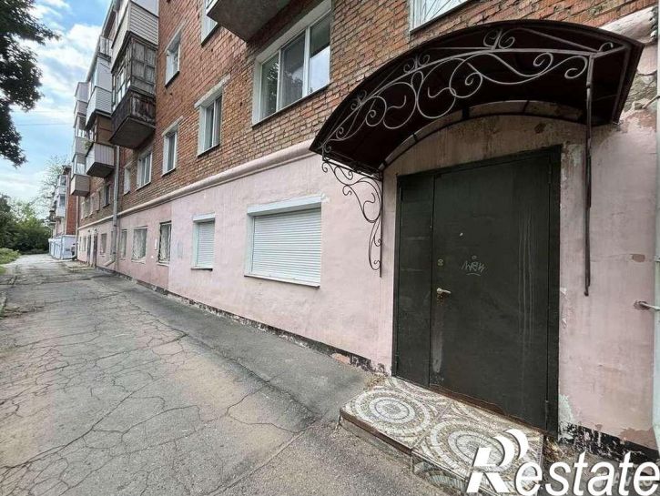 Офис Ракетная улица, 19,  д. 19