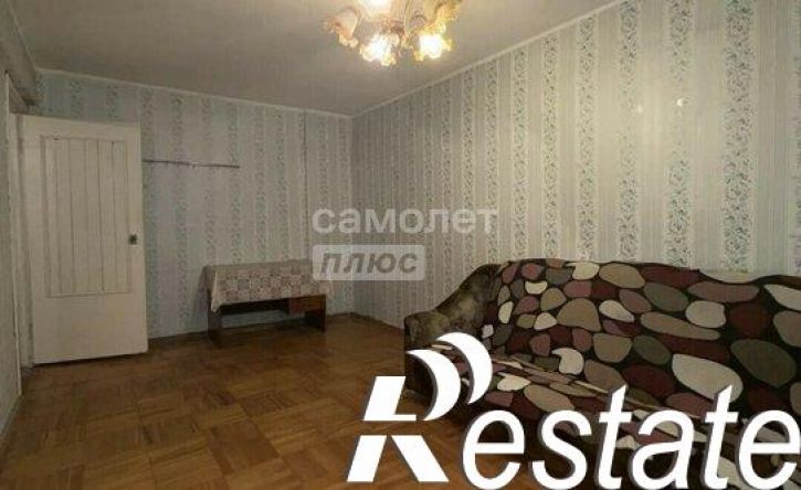 1-комн квартира улица Воровского, 122,  д. 122