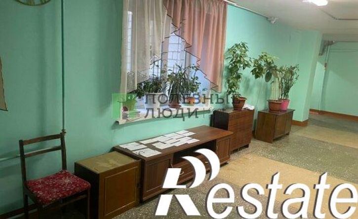 1-комн квартира Буммашевская улица, 25,  д. 25